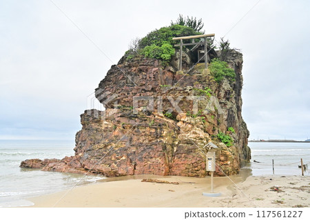 Benten Island 117561227