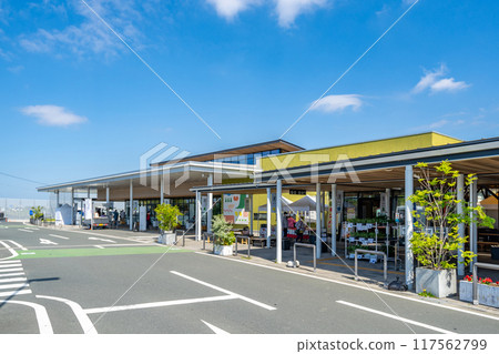 道之站豐橋 道之站豐橋 117562799