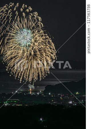 花火大會 前濱和佐 花火大會 前濱和佐 117563786