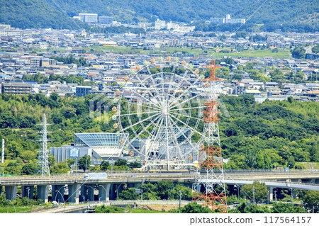各務原市河川環境天堂綠洲公園 各務原市河川環境天堂綠洲公園 117564157