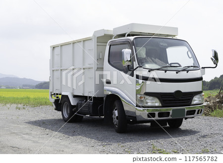 自卸車2 117565782