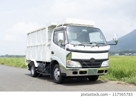 自卸車1 117565783