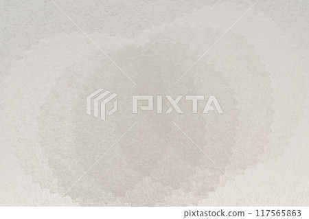 Gradient made from washi paper [Background material] 117565863