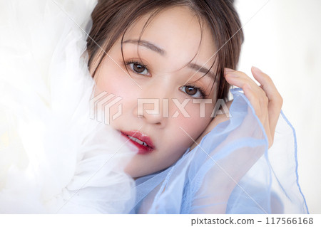 一個美麗的女人 一個美麗的女人 117566168