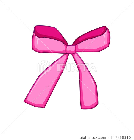 mystery coquette cartoon vector illustration mystery coquette cartoon vector illustration 117568310