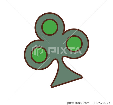 Cartoon groovy casino poker game clubs card icon for gambling game, vector symbol. Casino lucky jackpot or poker slot machine icon of clubs for wheel of fortune gamble roulette sign in groovy cartoon Cartoon groovy casino poker game clubs card icon for gambling game, vector symbol. Casino lucky jackpot or poker slot machine icon of clubs for wheel of fortune gamble roulette sign in groovy cartoon 117570273