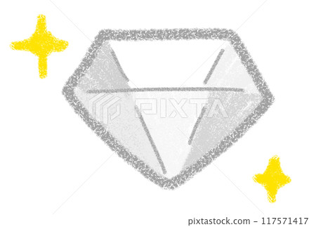 Deformed sparkling jewels Deformed sparkling jewels 117571417
