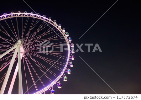 Sao Paulo, Brazil Sao Paulo, Brazil 117572674