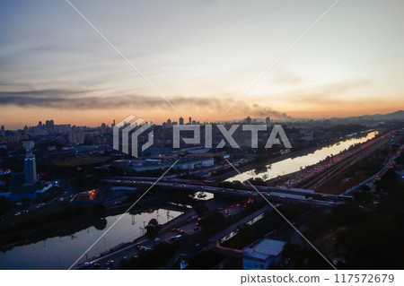 Sao Paulo, Brazil Sao Paulo, Brazil 117572679