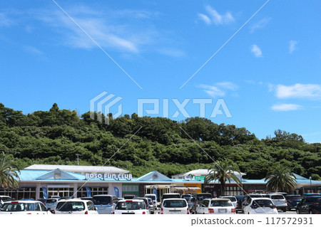Ichihara SA (outbound) Ichihara SA (outbound) 117572931