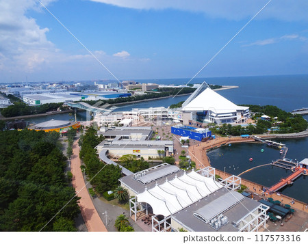 Hakkeijima Sea Paradise (Hakkeijima, Kanazawa Ward, Yokohama City, Kanagawa Prefecture) Hakkeijima Sea Paradise (Hakkeijima, Kanazawa Ward, Yokohama City, Kanagawa Prefecture) 117573316
