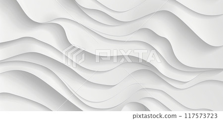 paper style white monochrome background, minimalism 117573723