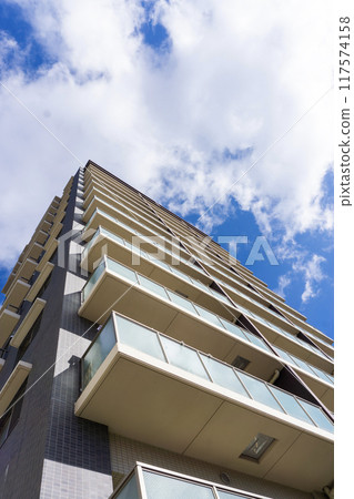 Appearance of apartment Appearance of apartment 117574158