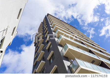 Appearance of apartment Appearance of apartment 117574159