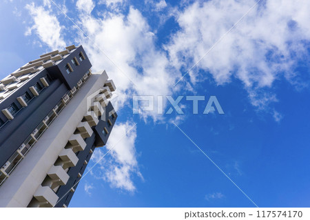 Appearance of apartment Appearance of apartment 117574170