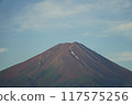 Naked Mount Fuji 117575256