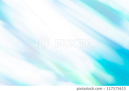 Light and shadow, blue background material 117575615