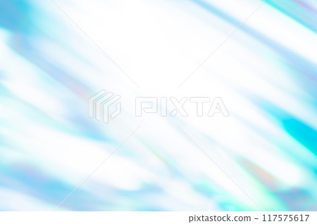 光影/藍色背景素材 117575617