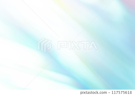 Light and shadow, blue background material 117575618