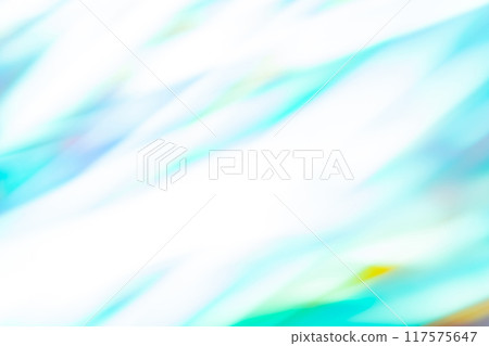 Light and shadow, blue background material 117575647