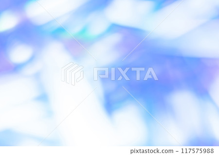 光影/藍色背景素材 光影/藍色背景素材 117575988