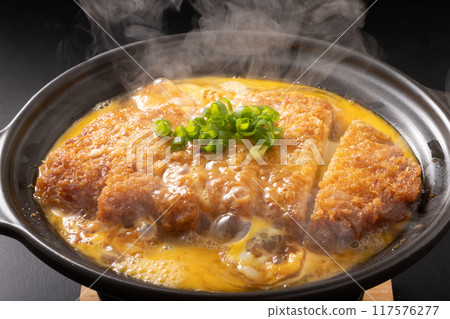 炸豬排（炸豬排） 117576277