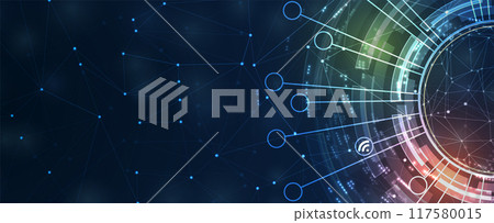 Revolutionizing Internet Business with Futuristic Data Technologies Revolutionizing Internet Business with Futuristic Data Technologies 117580015