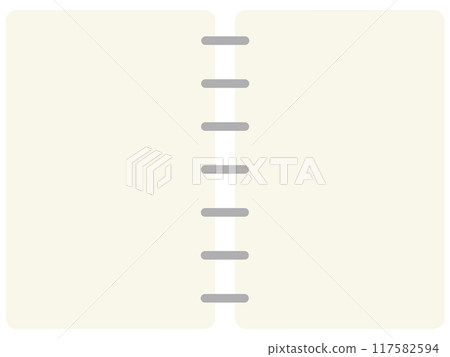 Ring note 117582594