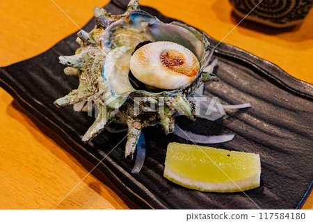 Sazae竹草 117584180