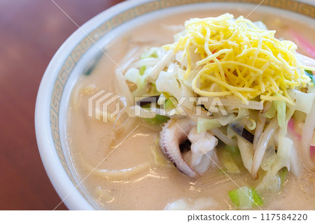 長崎正宗雜燴面 117584220