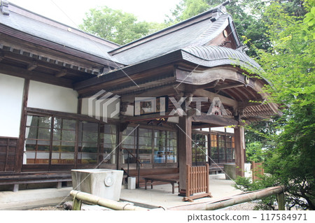 Chomeiji Chomeiji 117584971