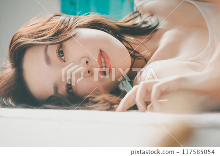 美 美容 美人 117585054