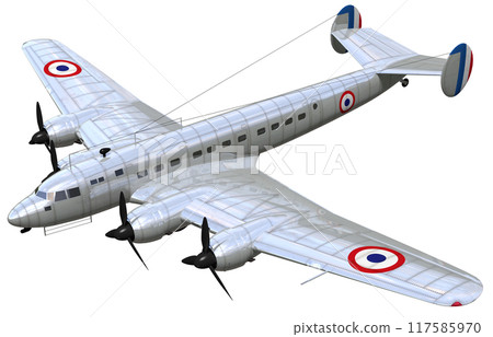 南東部SE.161 117585970