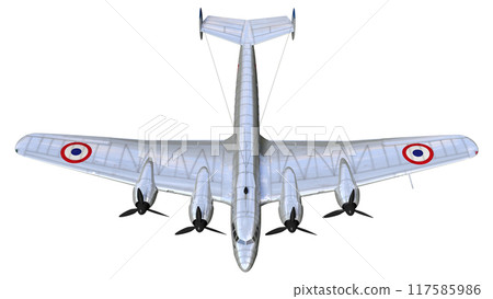 南東部SE.161 117585986