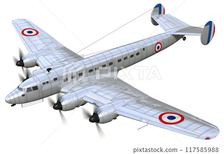 南東部SE.161 117585988