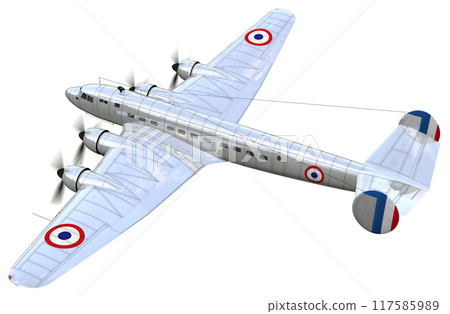 南東部SE.161 117585989