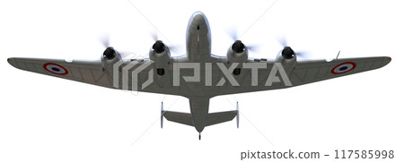 南東部SE.161 117585998