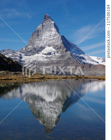 瑞士採爾馬特週邊風景 117586184