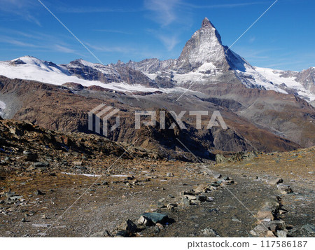 瑞士採爾馬特週邊風景 117586187
