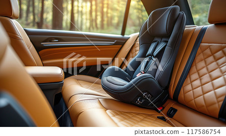 child seat 117586754