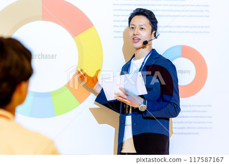 研討會商務拍攝合作：WEEK Shibadaimon（Sun Frontier Fudousan） 117587167