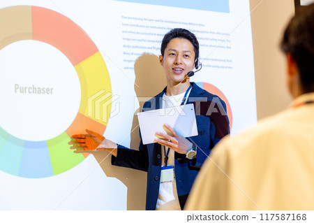Seminar Business shooting cooperation: WEEK Shibadaimon (Sun Frontier Fudousan) 117587168
