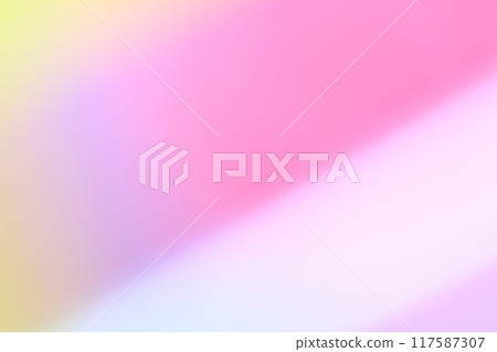 Colorful and fantasy line background 117587307