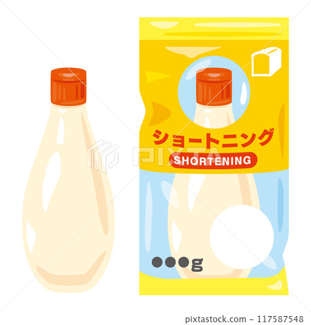 市售管狀起酥油 117587548