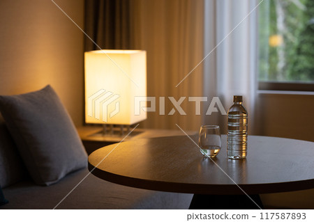 在目的地飯店放鬆身心 117587893