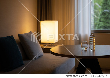 在目的地飯店放鬆身心 117587894