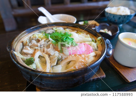 美味的島原食材 zoni 117588993