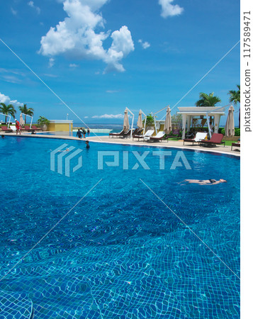 Dynamic Philippines - Okada Manila Cityscape (May 2024) Dynamic Philippines - Okada Manila Cityscape (May 2024) 117589471