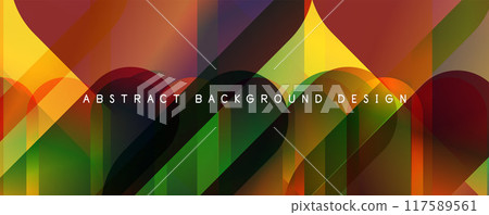 Trendy simple fluid color gradient abstract background with circles and shapes. Vector Illustration For Wallpaper, Banner, Background, Card, Book Illustration, landing page Trendy simple fluid color gradient abstract background with circles and shapes. Vector Illustration For Wallpaper, Banner, Background, Card, Book Illustration, landing page 117589561