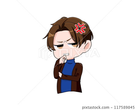 長袖男子歪著頭 5 117589845
